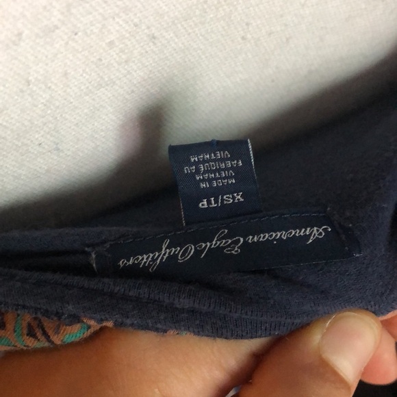 American eagle tank - Picture 4 of 4